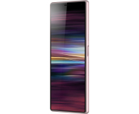 SONY XPERIA 10 Rózowy - 480653 - zdjęcie 5